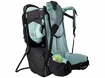 Nosilka za otroka Thule  Sapling Child Carrier - Black