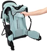 Nosilka za otroka Thule  Sapling Child Carrier - Black