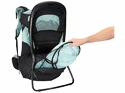 Nosilka za otroka Thule  Sapling Child Carrier - Black