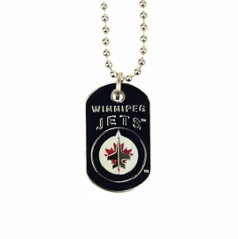 Obesek JF Sports Canada NHL Winnipeg Jets