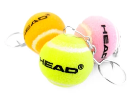 Obesek za ključe Head Mini Tennis Ball