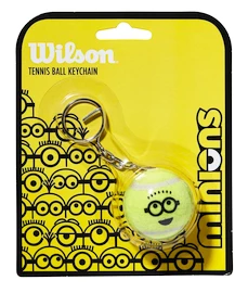 Obesek za ključe Wilson Minions v3.0 Keychain