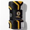 Odeja Official Merchandise  NHL Boston Bruins Essential 150x200 cm