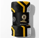 Odeja Official Merchandise  NHL Boston Bruins Essential 150x200 cm