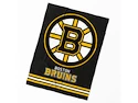 Odeja Official Merchandise  NHL Boston Bruins Essential 150x200 cm