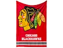 Odeja Official Merchandise  NHL Chicago Blackhawks Essential 150x200 cm