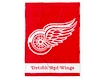 Odeja Official Merchandise  NHL Detroit Red Wings Essential 150x200 cm