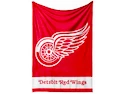 Odeja Official Merchandise  NHL Detroit Red Wings Essential 150x200 cm