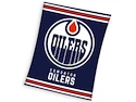 Odeja Official Merchandise  NHL Edmonton Oilers Essential 150x200 cm