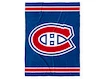 Odeja Official Merchandise  NHL Montreal Canadiens Essential 150x200 cm