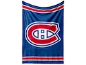 Odeja Official Merchandise  NHL Montreal Canadiens Essential 150x200 cm