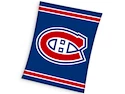 Odeja Official Merchandise  NHL Montreal Canadiens Essential 150x200 cm