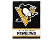 Odeja Official Merchandise  NHL Pittsburgh Penguins Essential 150x200 cm