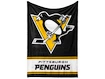 Odeja Official Merchandise  NHL Pittsburgh Penguins Essential 150x200 cm