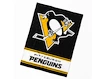 Odeja Official Merchandise  NHL Pittsburgh Penguins Essential 150x200 cm