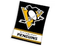 Odeja Official Merchandise  NHL Pittsburgh Penguins Essential 150x200 cm