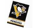 Odeja Official Merchandise  NHL Pittsburgh Penguins Essential 150x200 cm