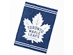 Odeja Official Merchandise  NHL Toronto Maple Leafs Essential 150x200 cm