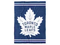 Odeja Official Merchandise  NHL Toronto Maple Leafs Essential 150x200 cm