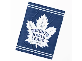 Odeja Official Merchandise NHL Toronto Maple Leafs Essential 150x200 cm