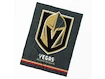 Odeja Official Merchandise  NHL Vegas Golden Knights Essential 150x200 cm