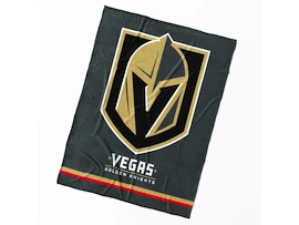 Odeja Official Merchandise NHL Vegas Golden Knights Essential 150x200 cm