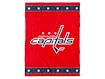 Odeja Official Merchandise  NHL Washington Capitals Essential 150x200 cm