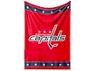 Odeja Official Merchandise  NHL Washington Capitals Essential 150x200 cm