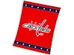 Odeja Official Merchandise  NHL Washington Capitals Essential 150x200 cm