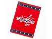 Odeja Official Merchandise  NHL Washington Capitals Essential 150x200 cm