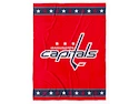 Odeja Official Merchandise  NHL Washington Capitals Essential 150x200 cm