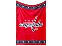 Odeja Official Merchandise  NHL Washington Capitals Essential 150x200 cm