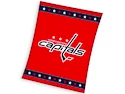 Odeja Official Merchandise  NHL Washington Capitals Essential 150x200 cm