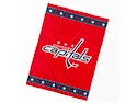 Odeja Official Merchandise  NHL Washington Capitals Essential 150x200 cm