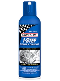 Olje Finish Line 1-step 8oz/240ml spray