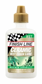 Olje Finish Line Ceramic Wet 60ml