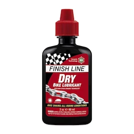 Olje Finish Line Dry 60 ml