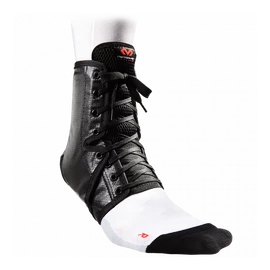 Opornica za gleženj McDavid  Ankle Brace with Lace-up A101