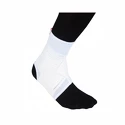 Opornica za gleženj McDavid  Ankle Support Mesh with Straps 433 White