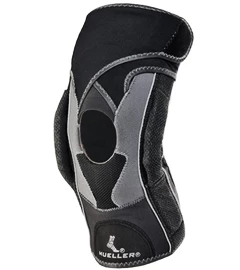 Opornica za koleno Mueller Hg80 Premium Hinged Knee Brace