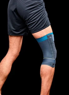 Opornica za koleno Push Sports  Knee Brace