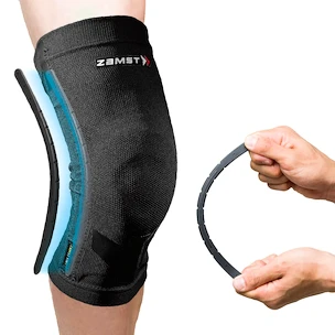 Opornica za koleno Zamst  ZK-Motion Knee