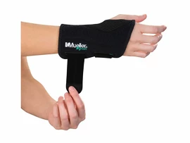 Opornica za zapesti Mueller Green Fitted Wrist Brace