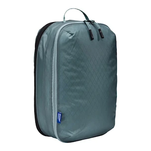 Organizator Thule  Clean/Dirty Packing Cube - Pond Gray