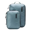 Organizator Thule  Compression Cube Set - Pond Gray