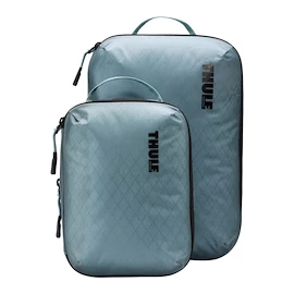 Organizator Thule Compression Cube Set - Pond Gray