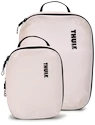 Organizator Thule  Compression Cube Set - White