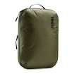 Organizator Thule  Compression Packing Cube Medium - Soft Green