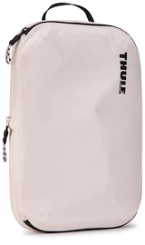 Organizator Thule Compression Packing Cube Medium - White