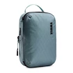 Organizator Thule  Compression Packing Cube Small - Pond Gray